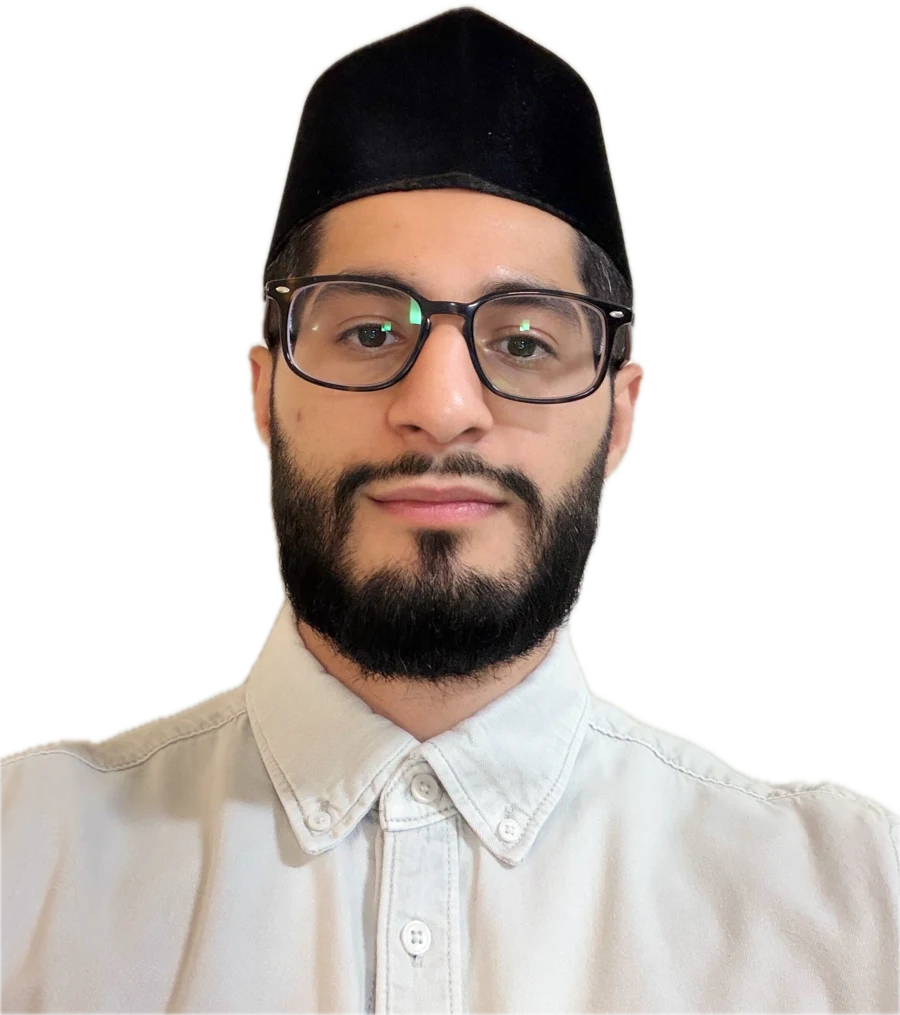 Danial Mahmood
